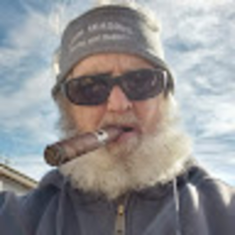 Meet your Posher, Harold